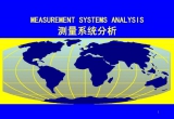 测量系统分析（MSA）全面解析