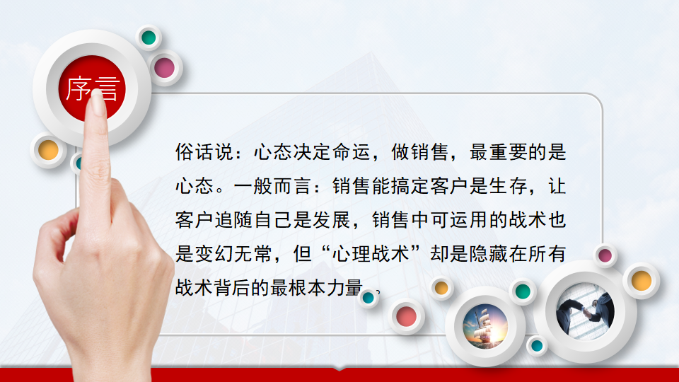 员工心态培训ppt